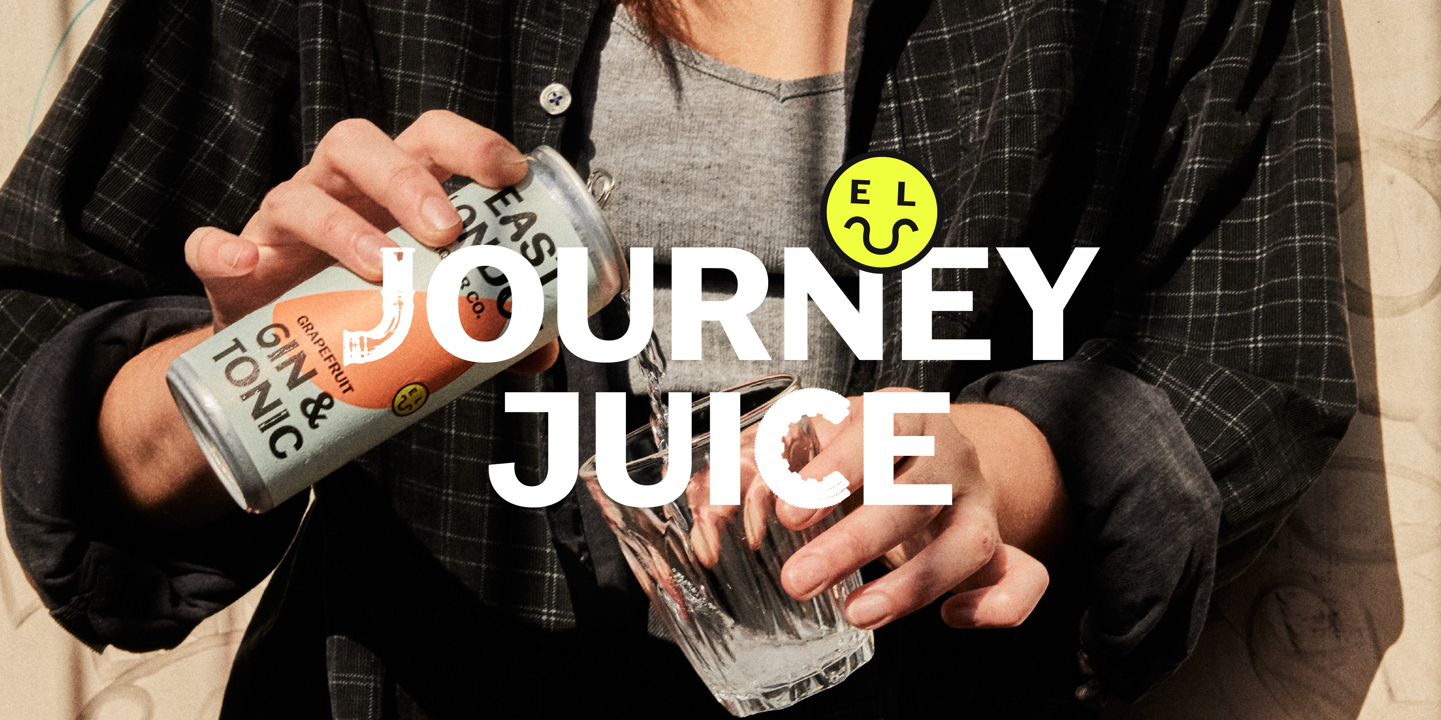 Journey Juice