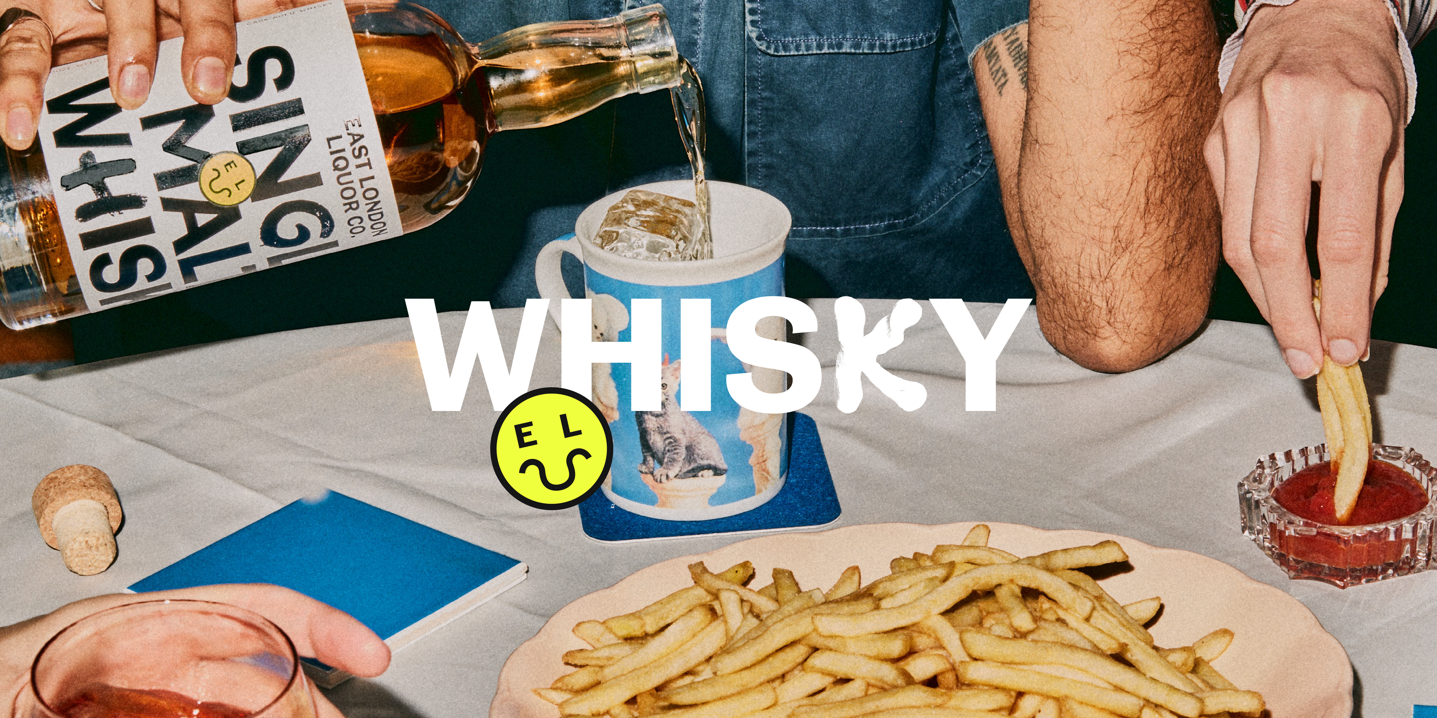 Whiskies