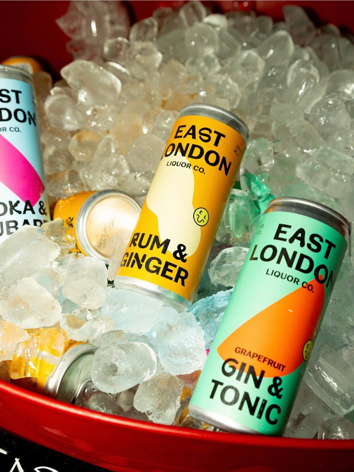East London Liquor Company