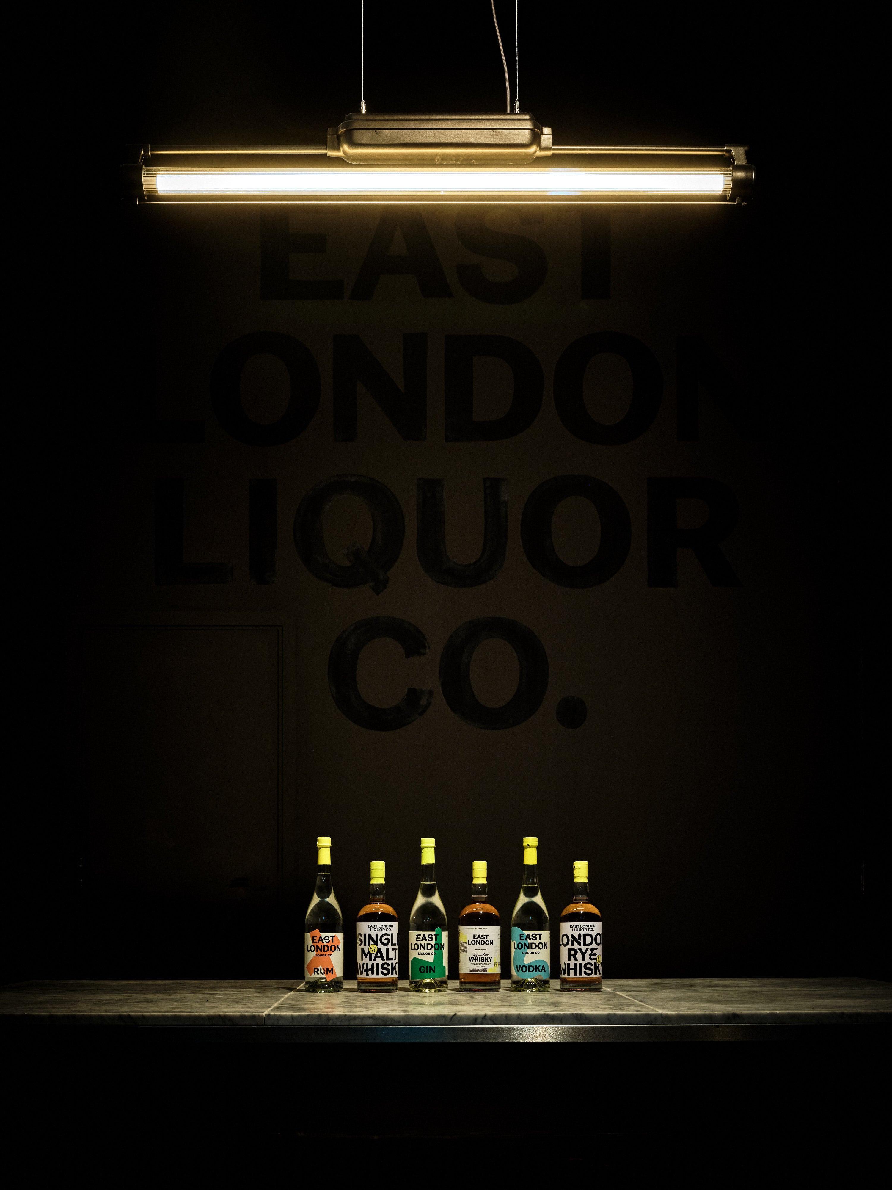East London Liquor Company