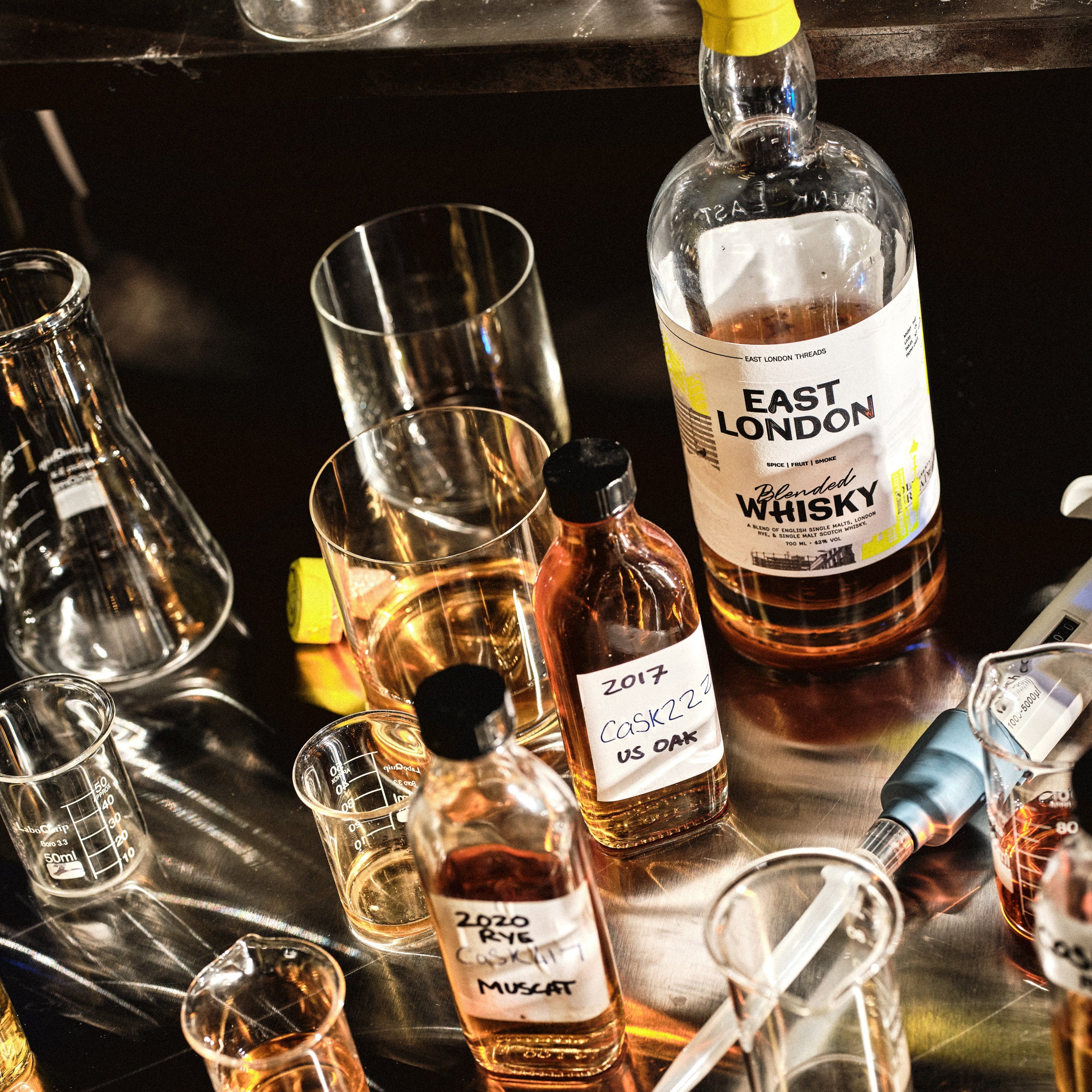 East London Liquor Company