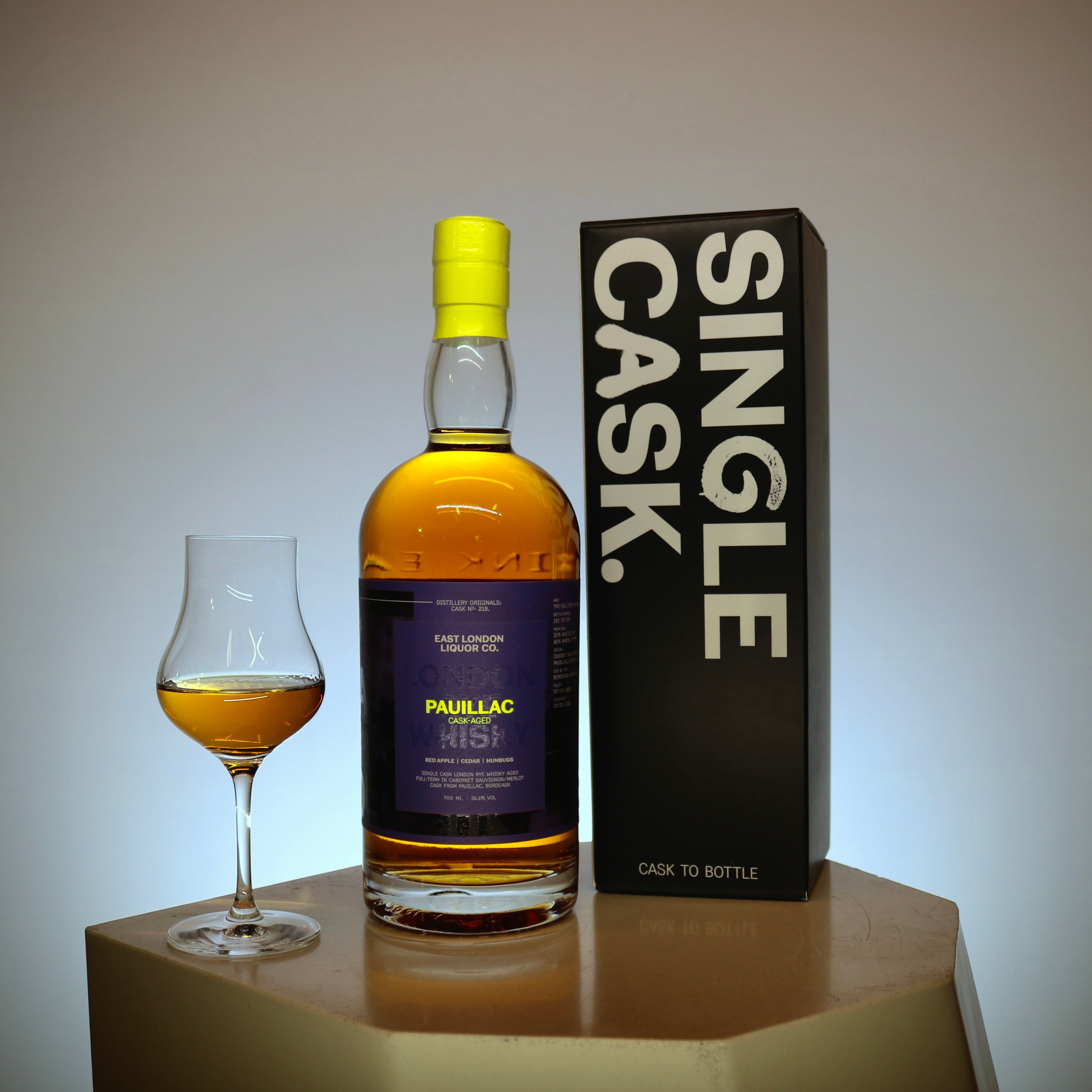 East London Liquor Company