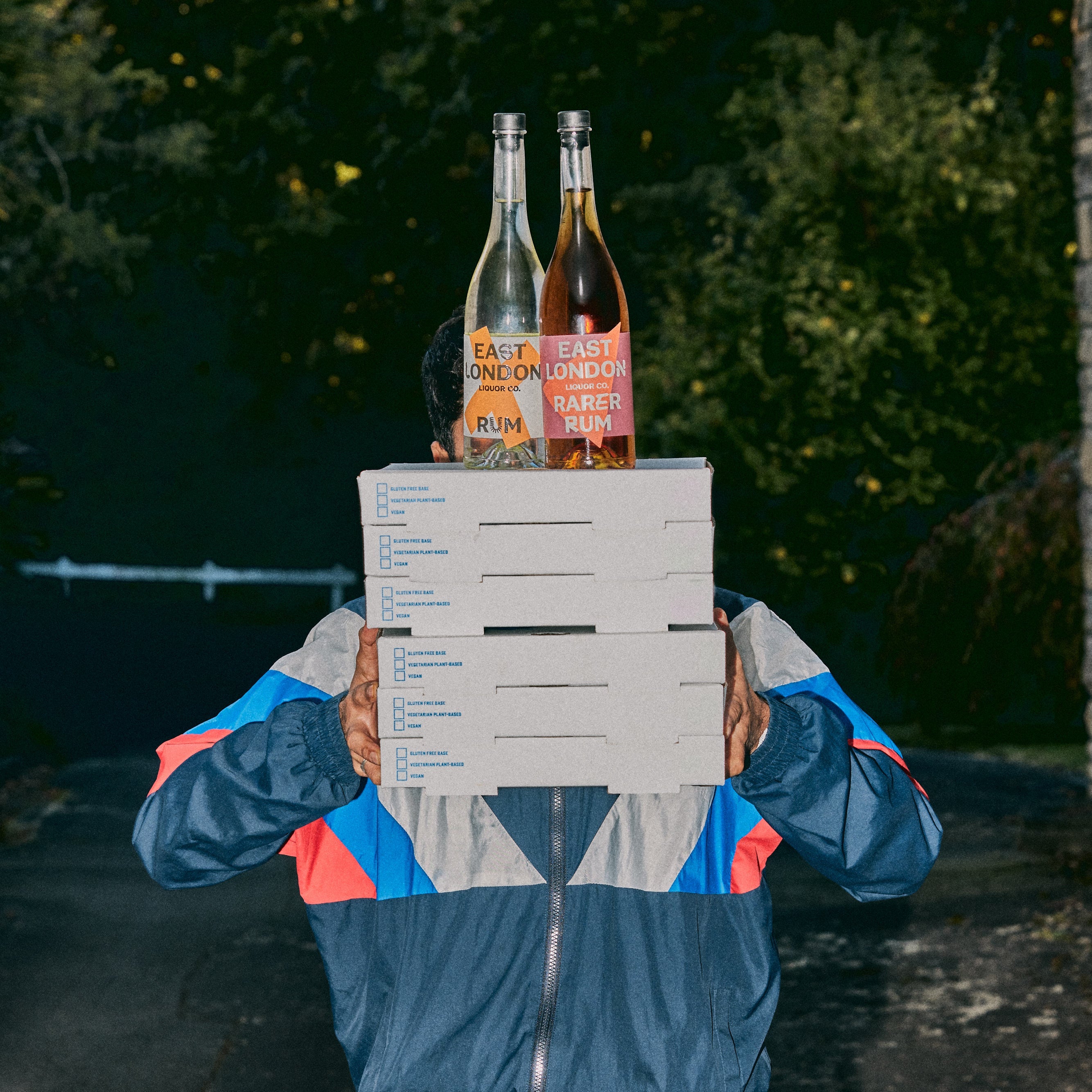 East London Liquor Company