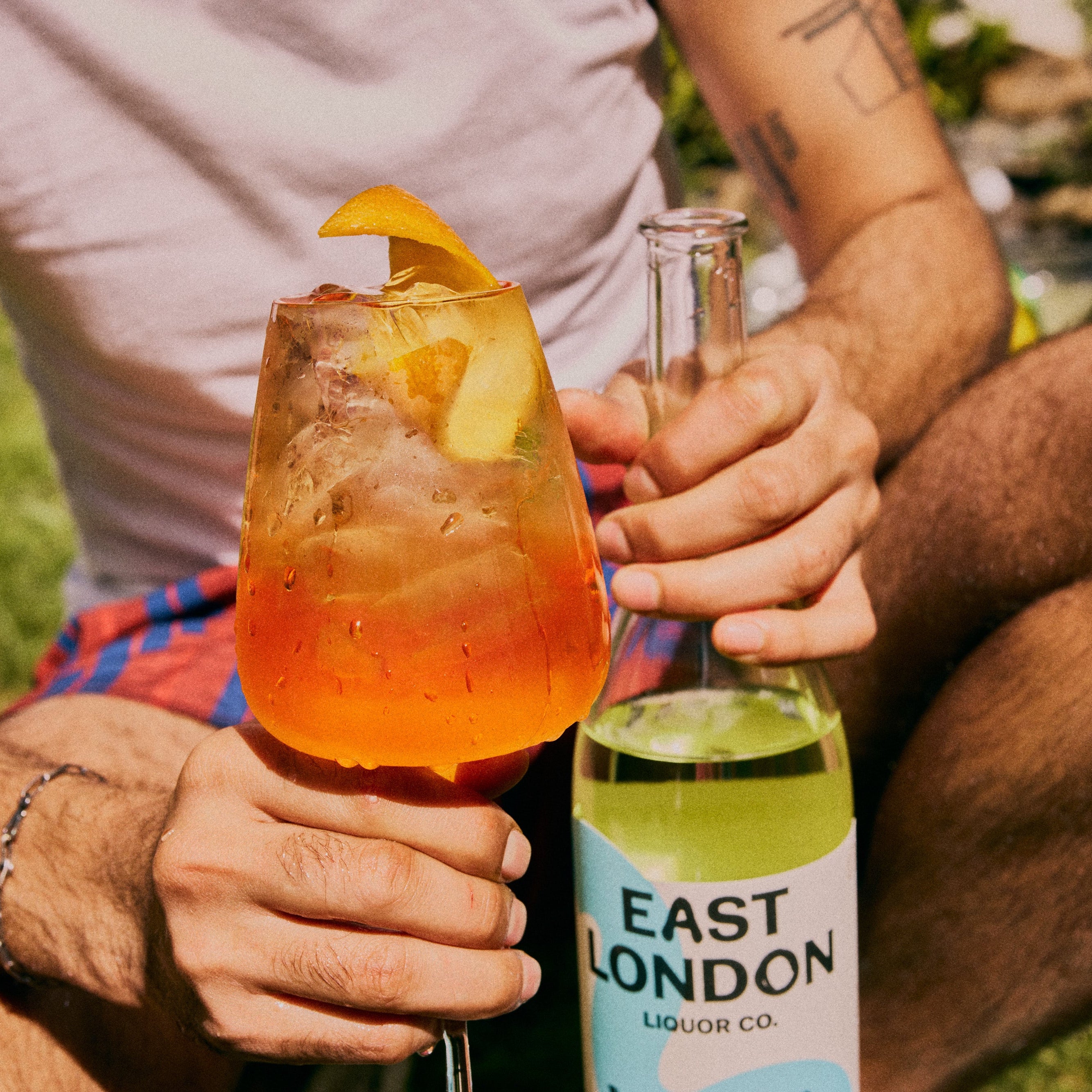 East London Liquor Company