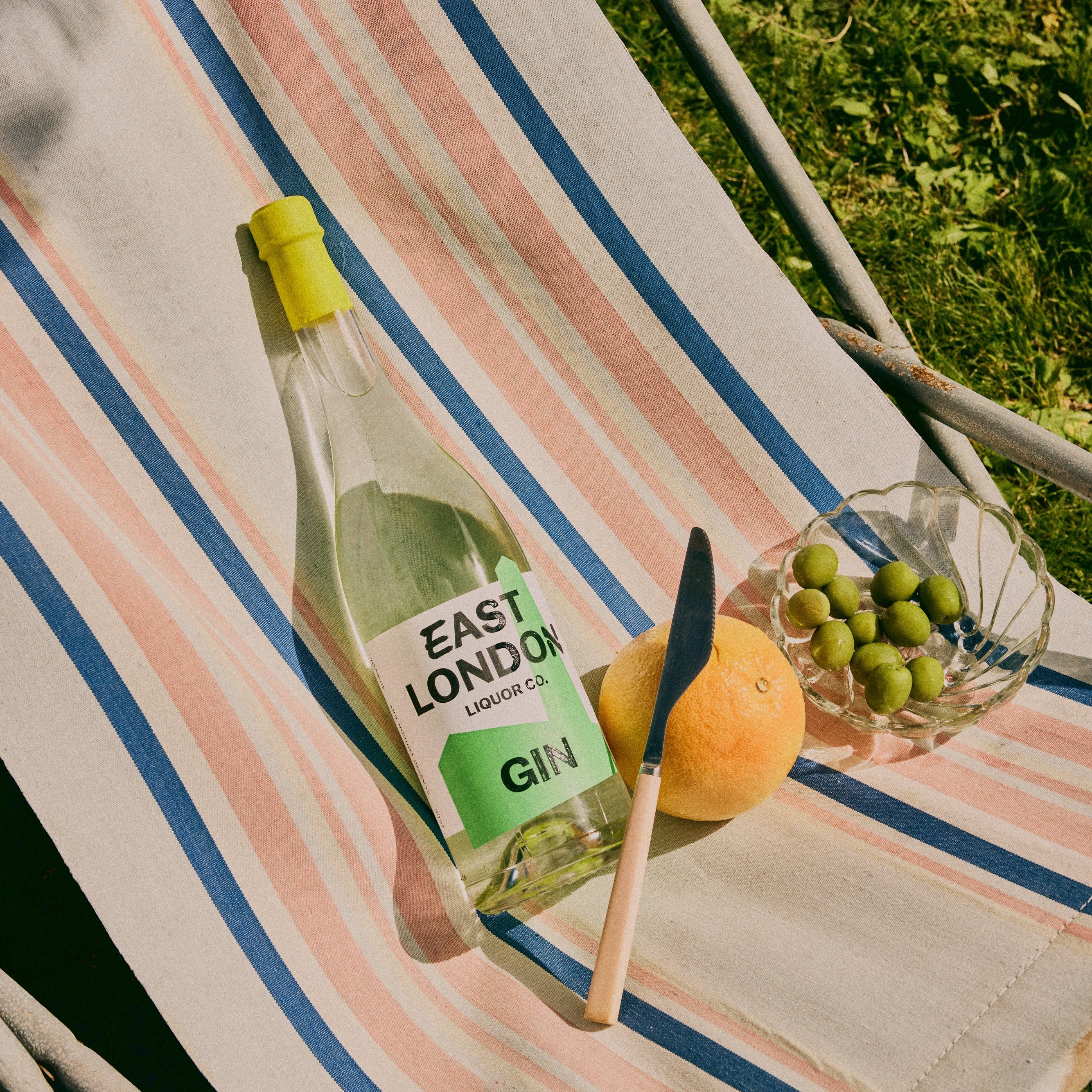 East London Liquor Company