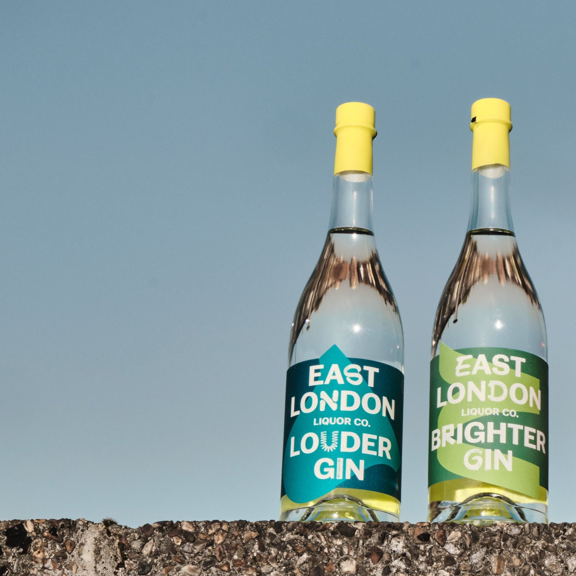 East London Liquor Company