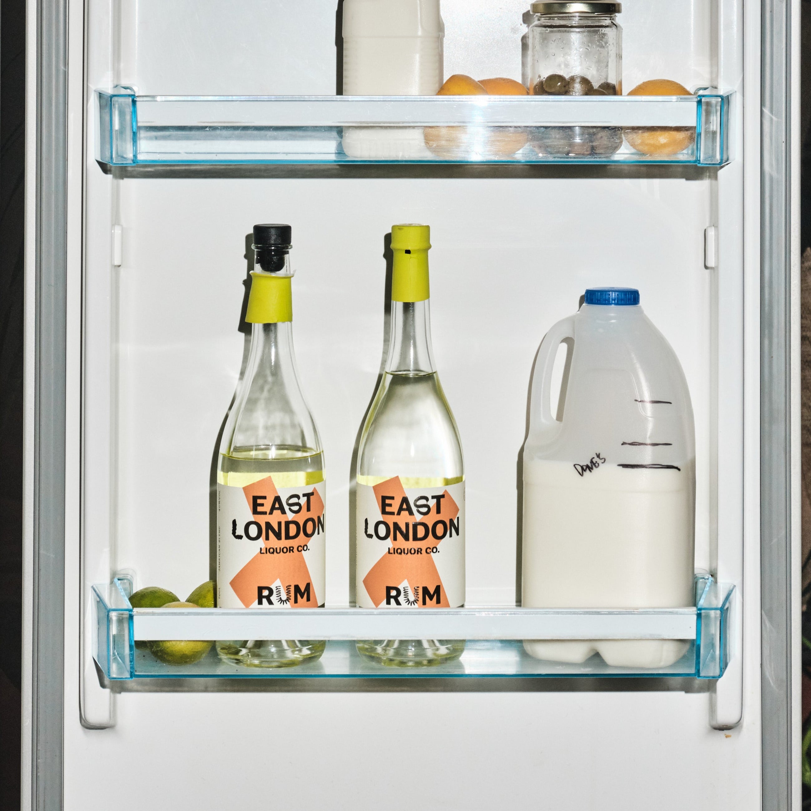 East London Liquor Company