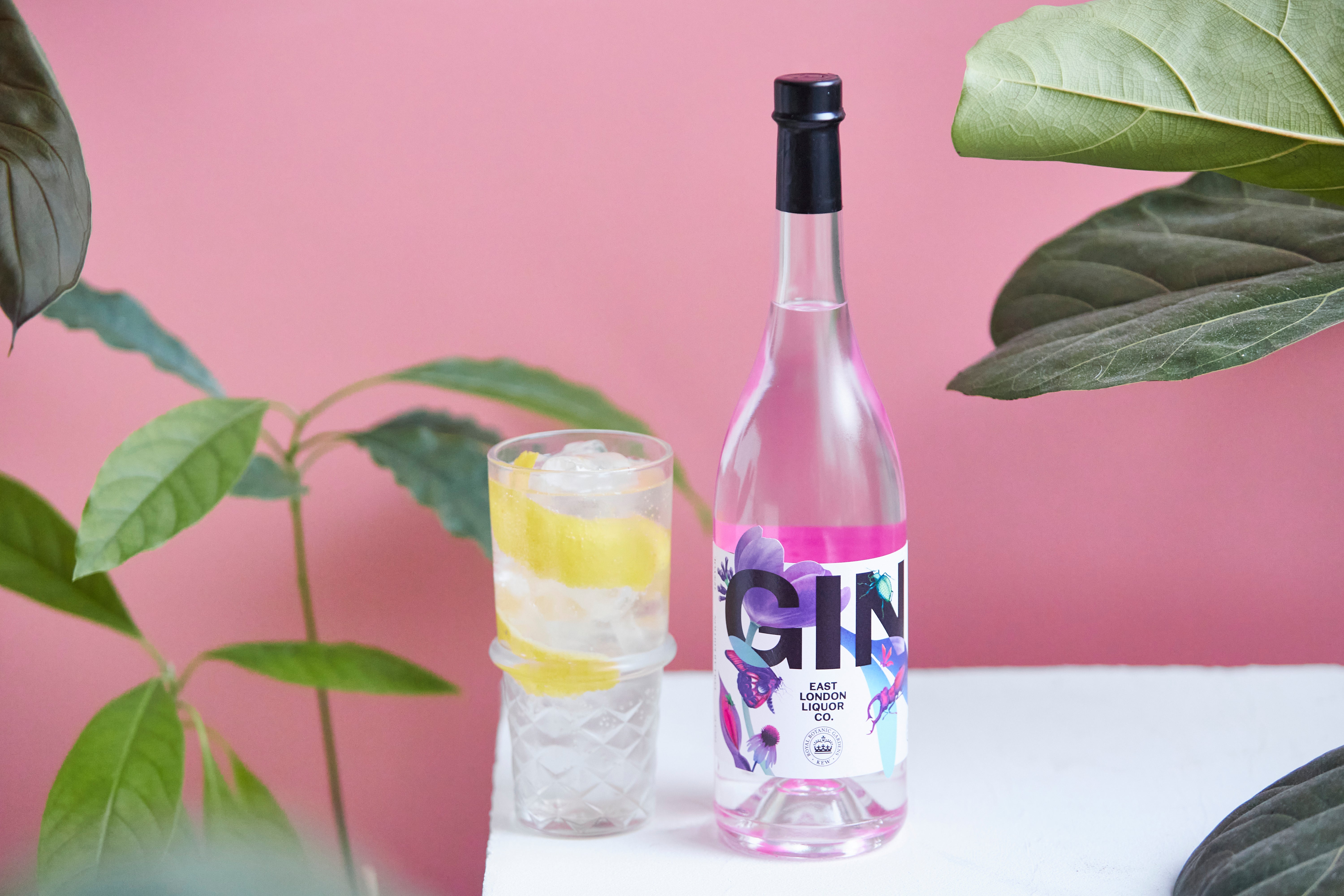 East London Liquor Company
