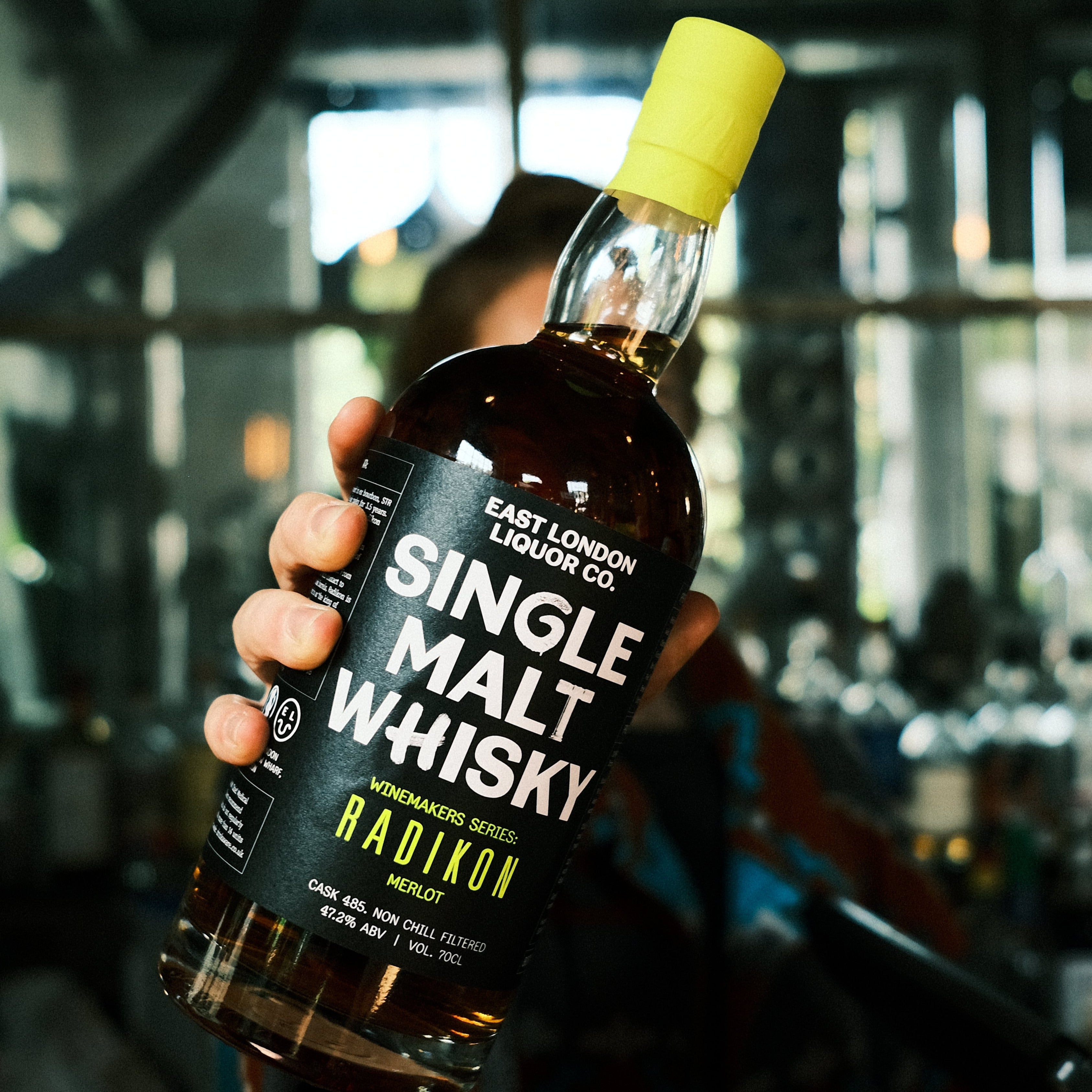 East London Liquor Company