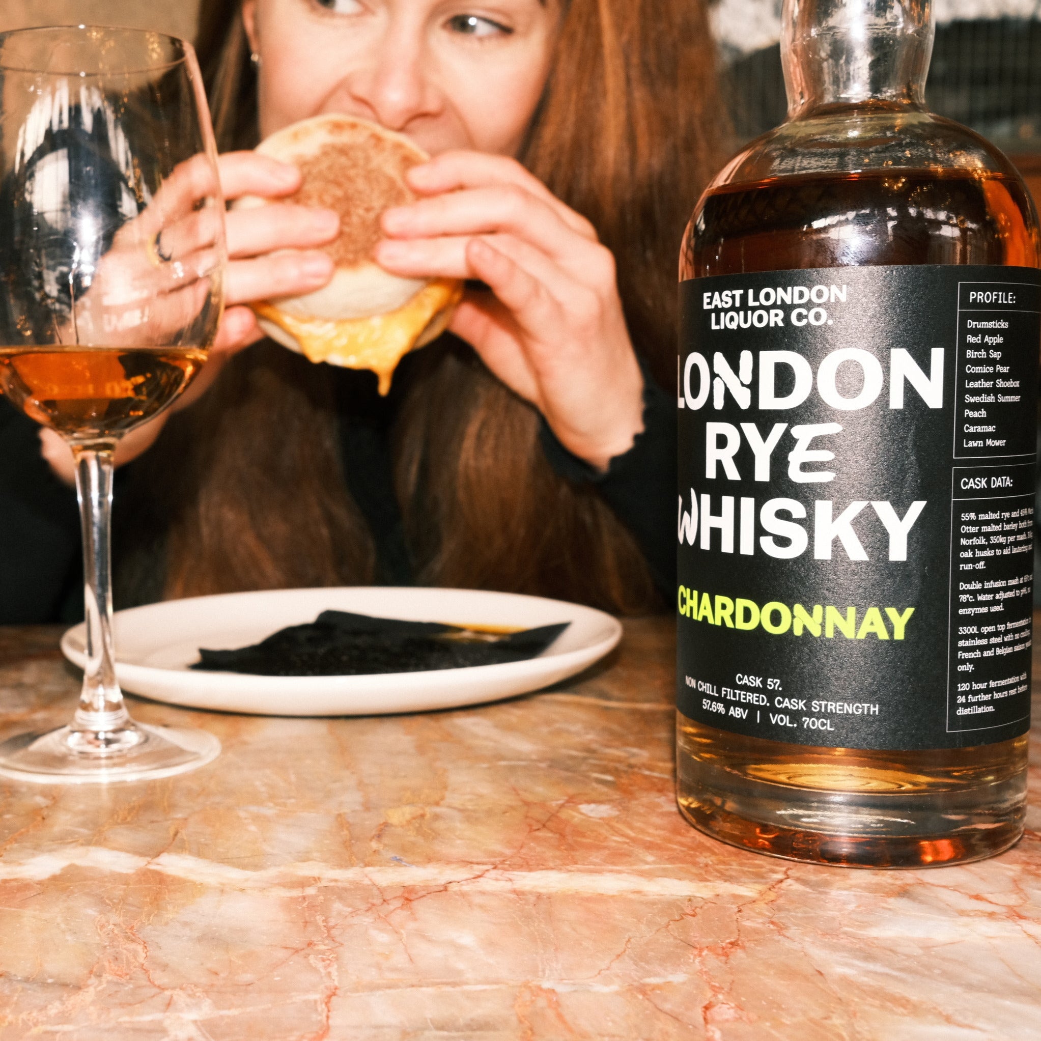 East London Liquor Company