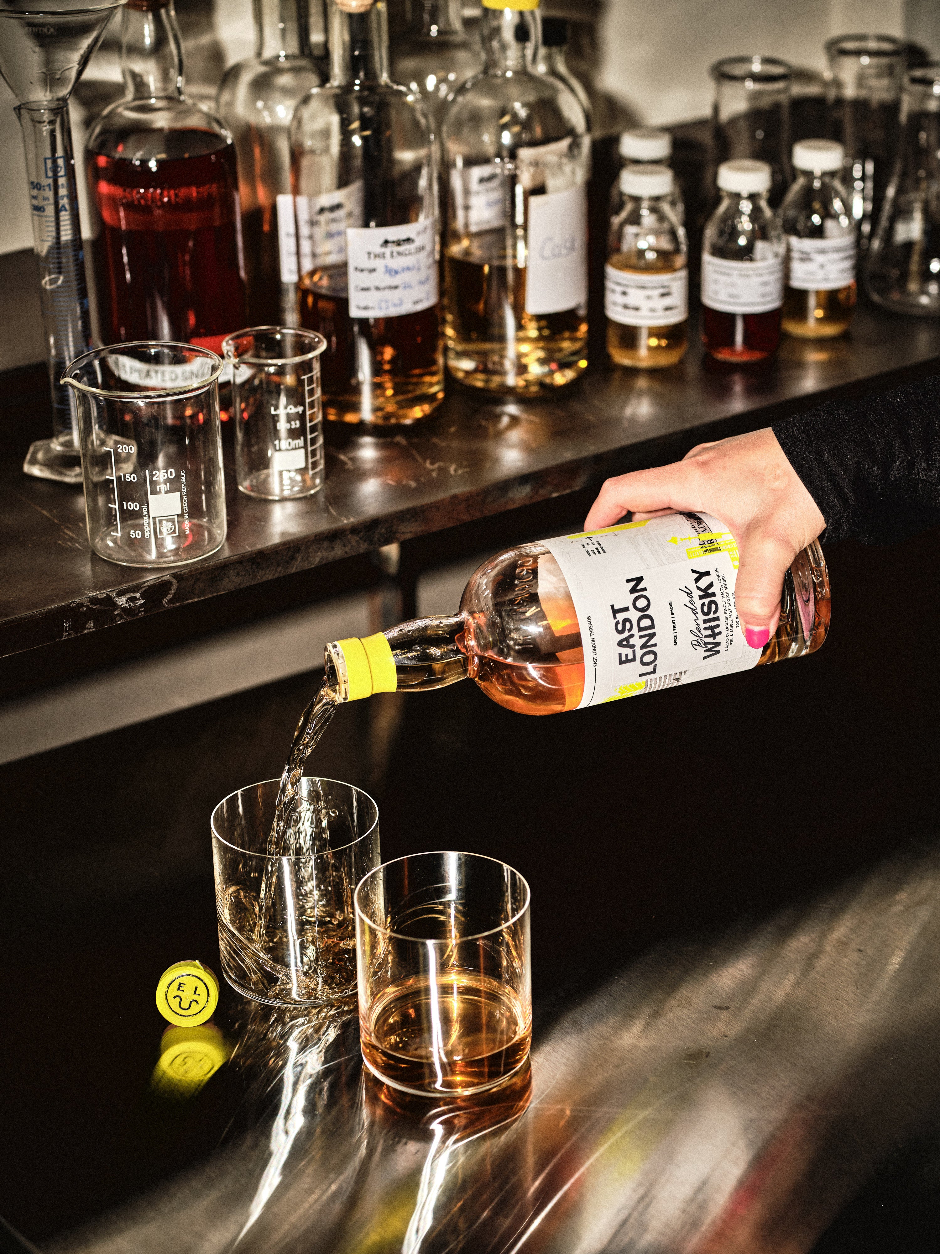 East London Liquor Company