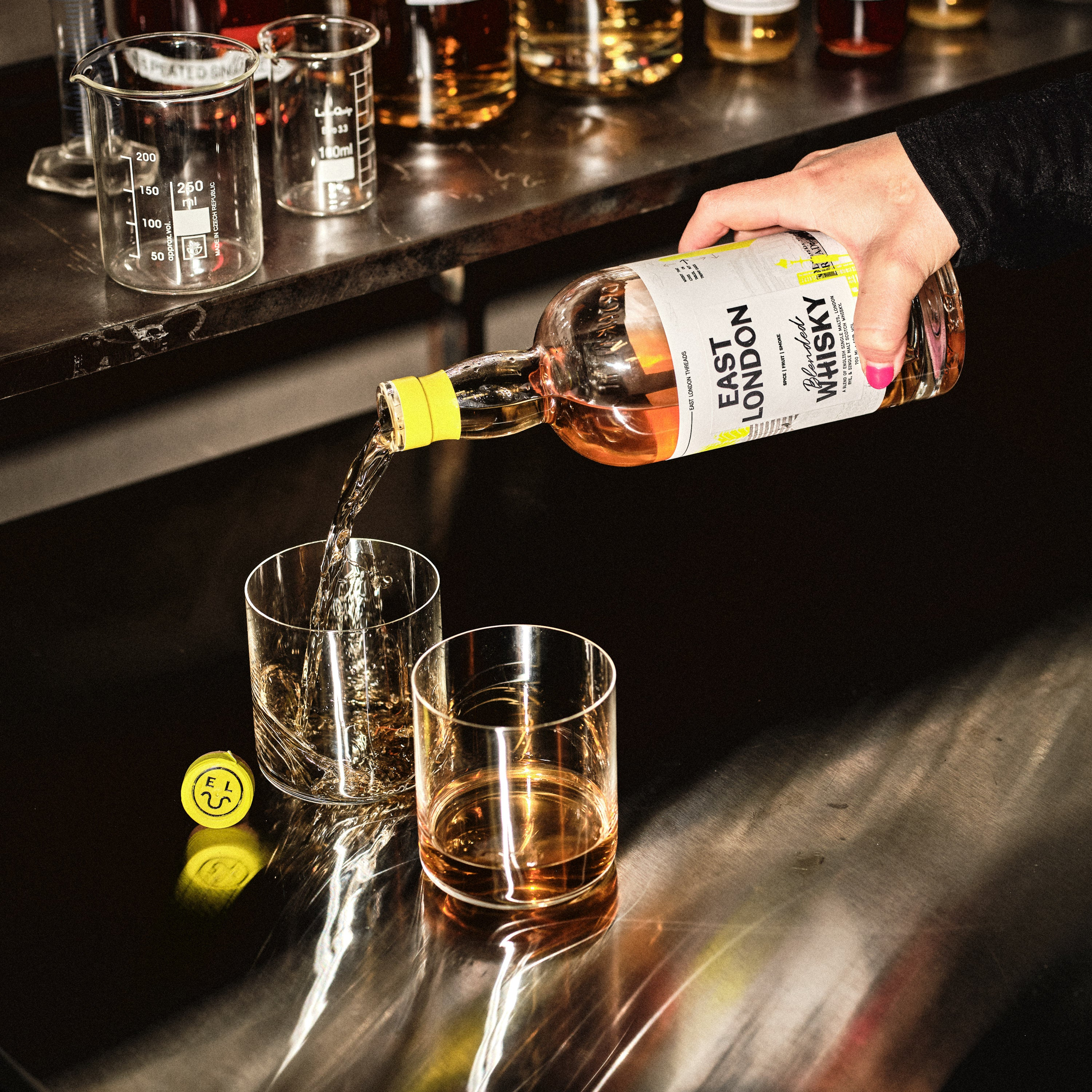 East London Liquor Company