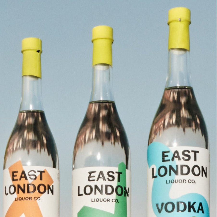 East London Liquor Company