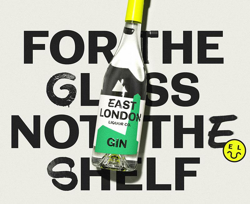 East London Liquor Company