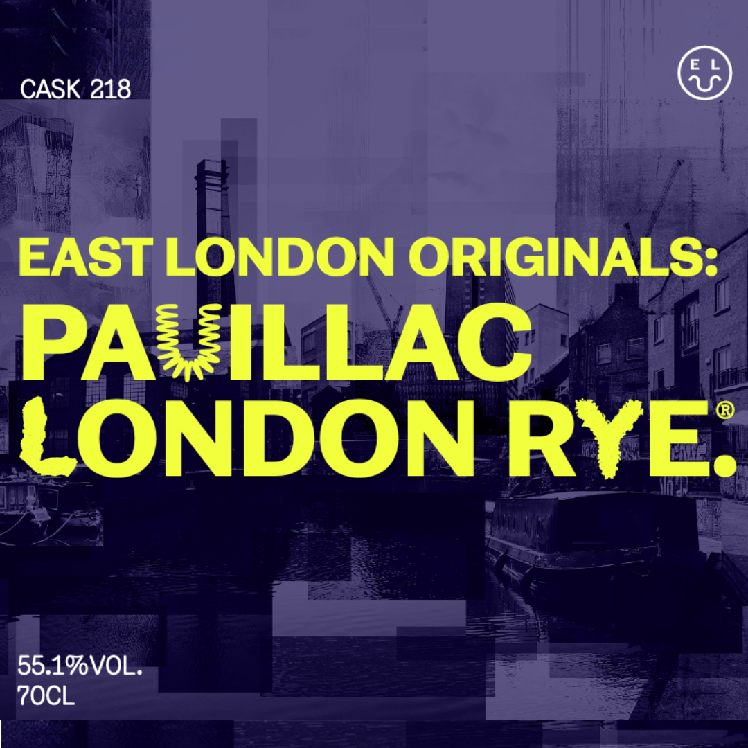 East London Liquor Company