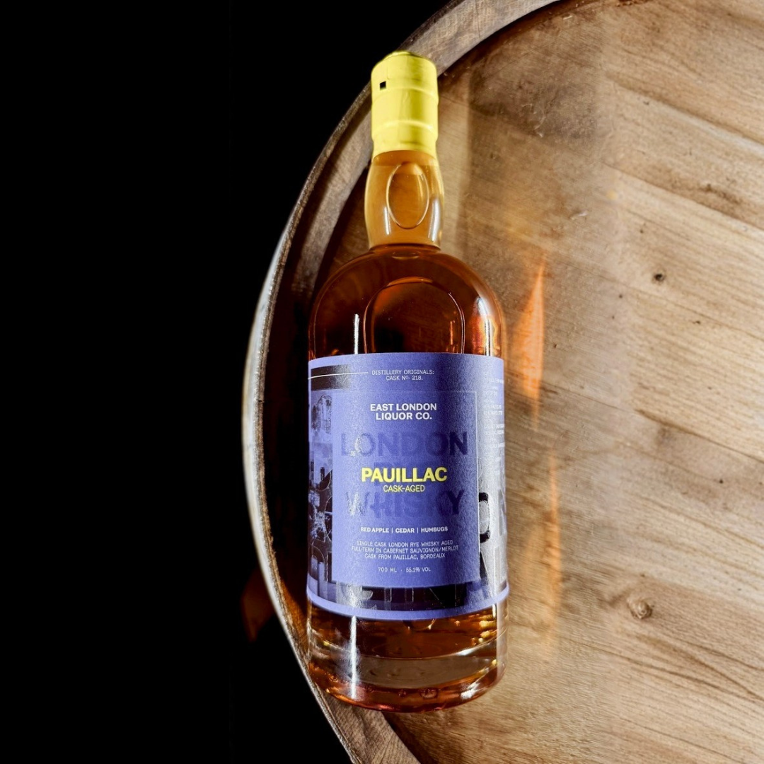 East London Liquor Company