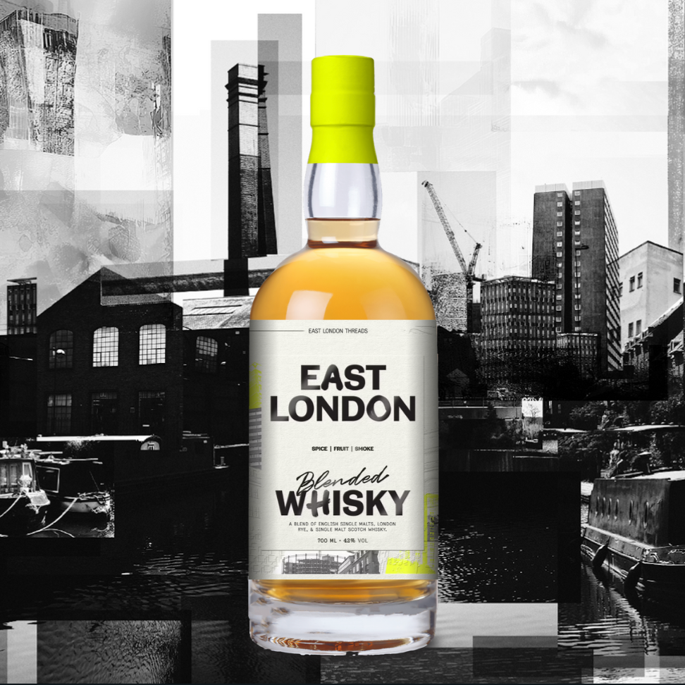 East London Liquor Company