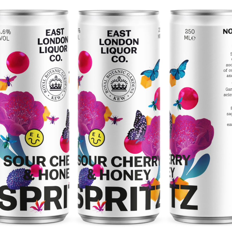 East London Liquor Company