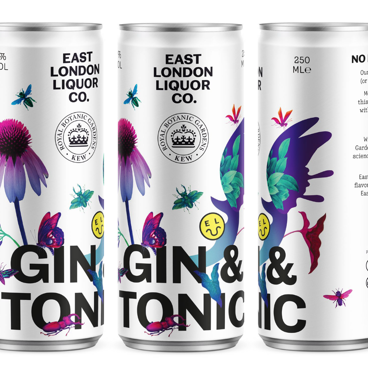 East London Liquor Company