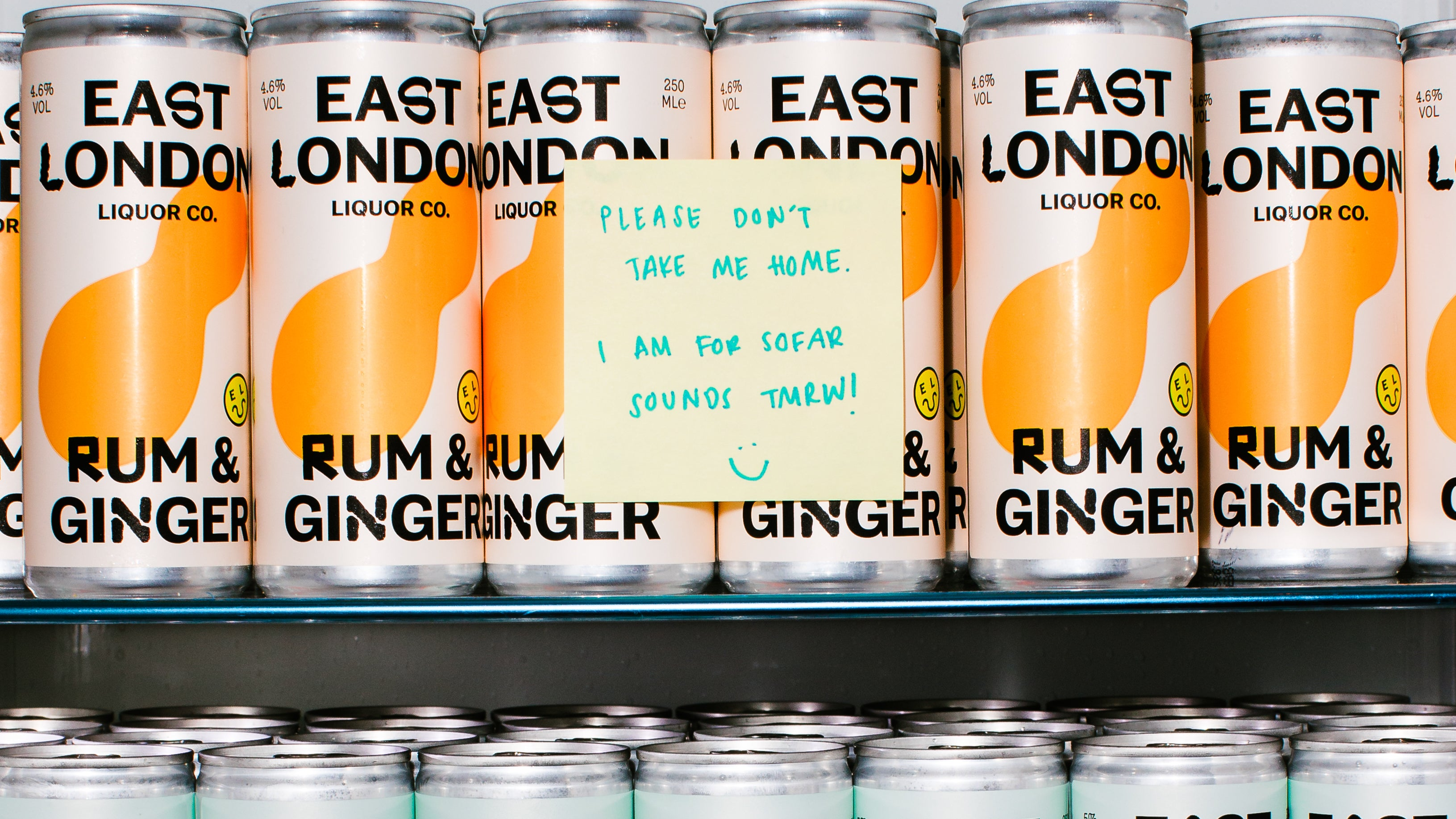 East London Liquor Company