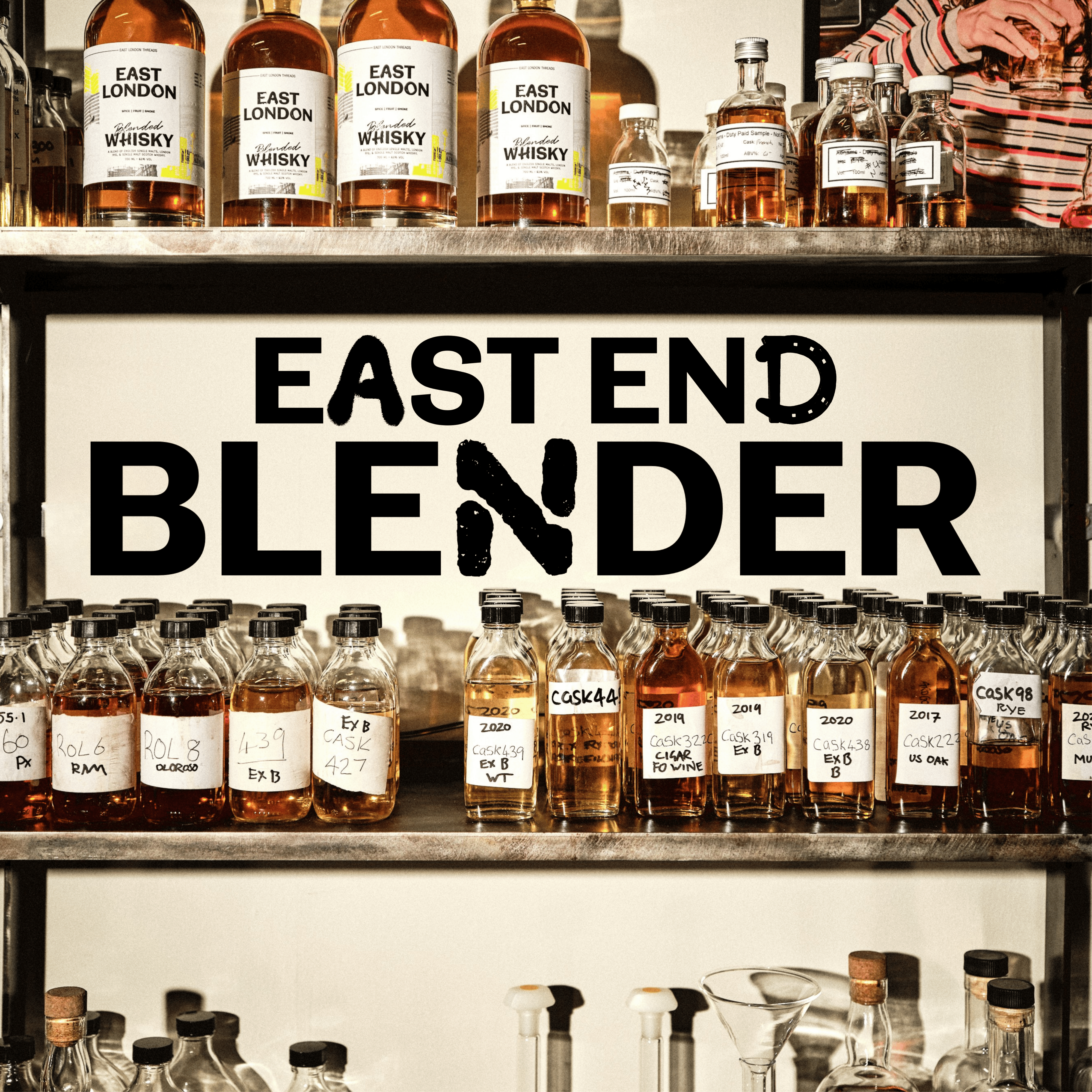 East London Liquor Company