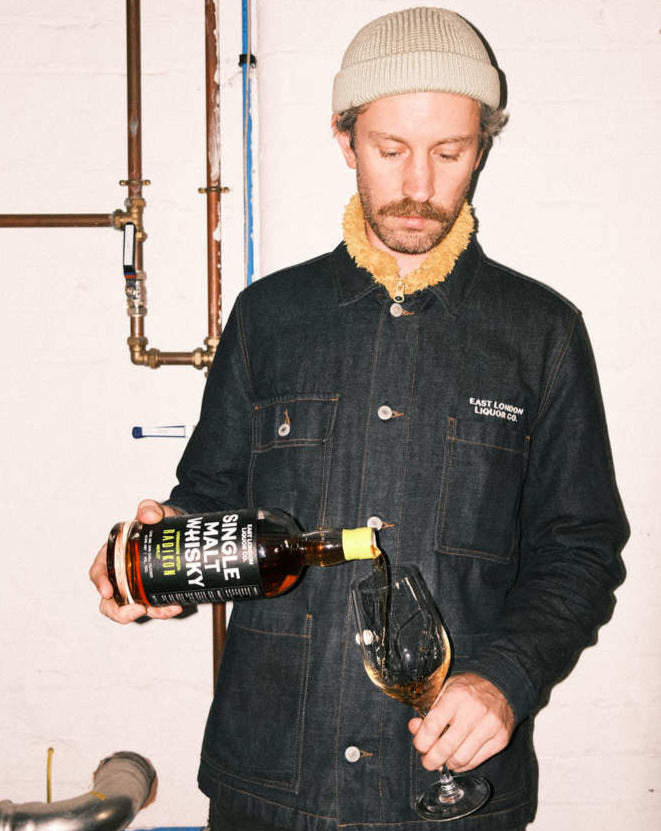 East London Liquor Company