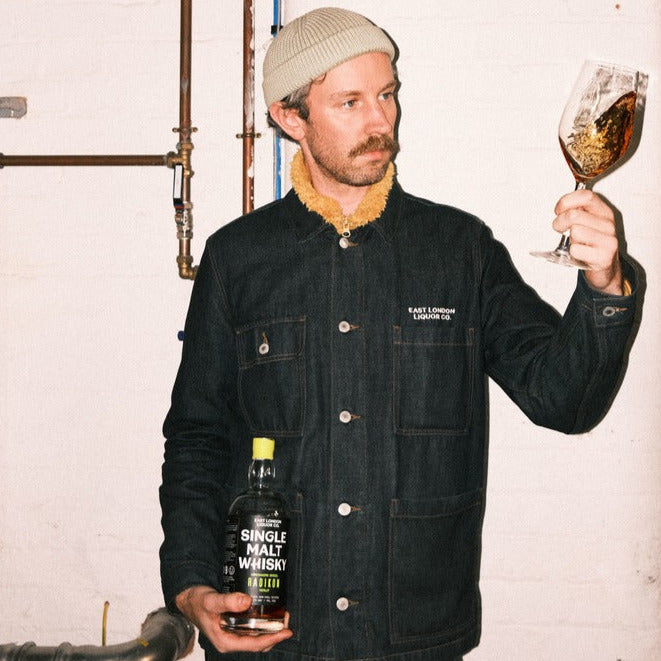 East London Liquor Company