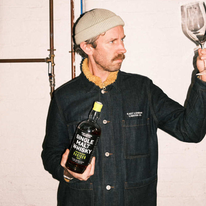 East London Liquor Company