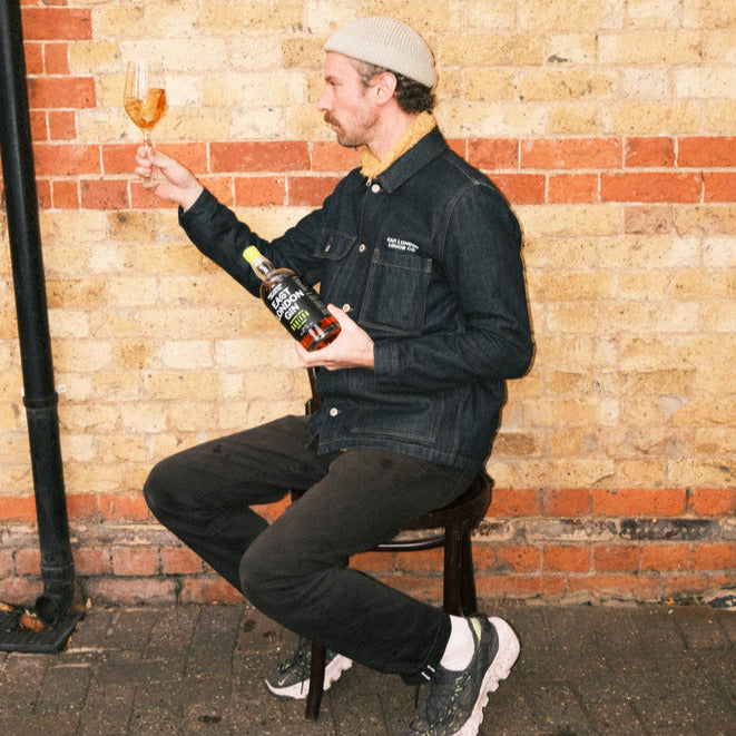 East London Liquor Company