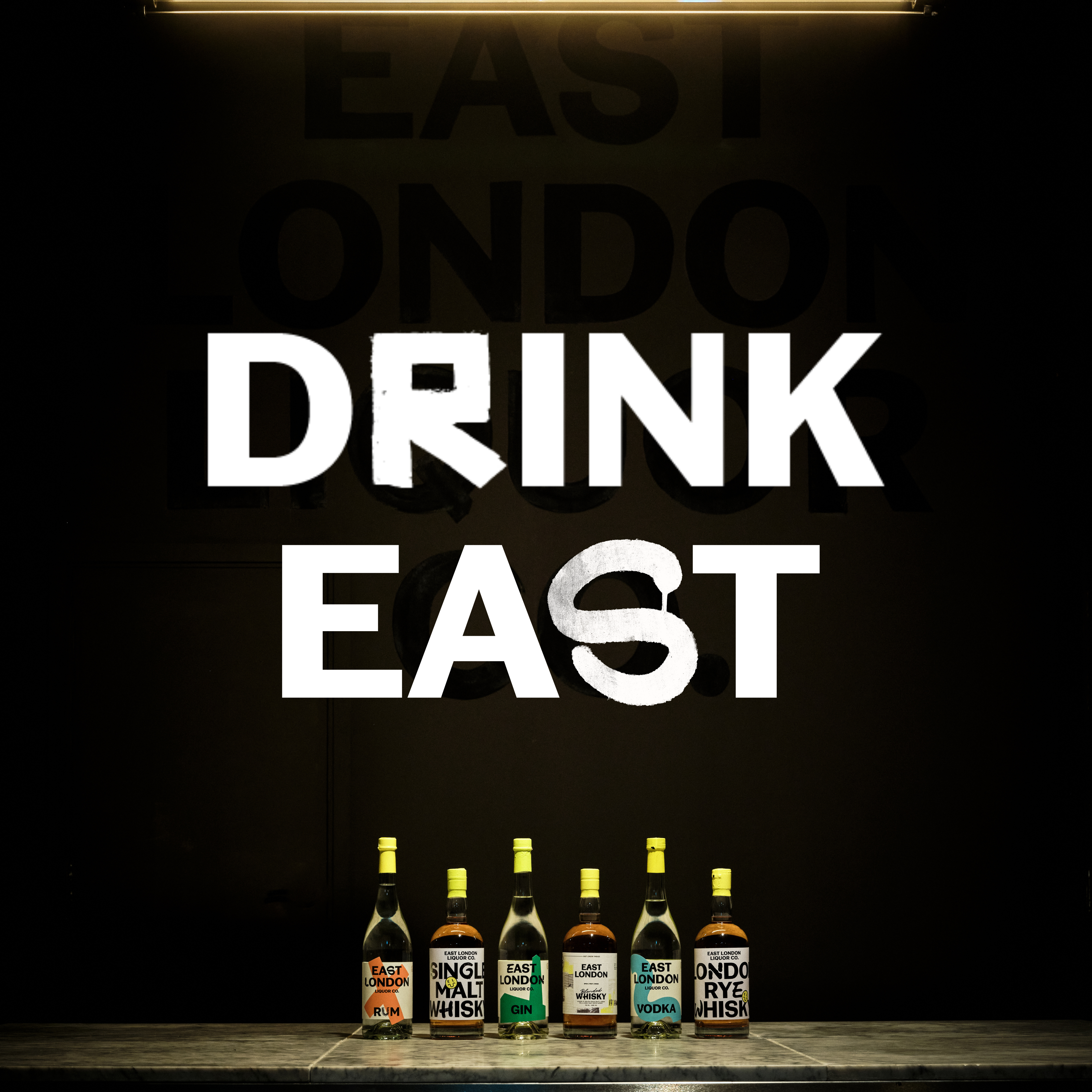East London Liquor Company