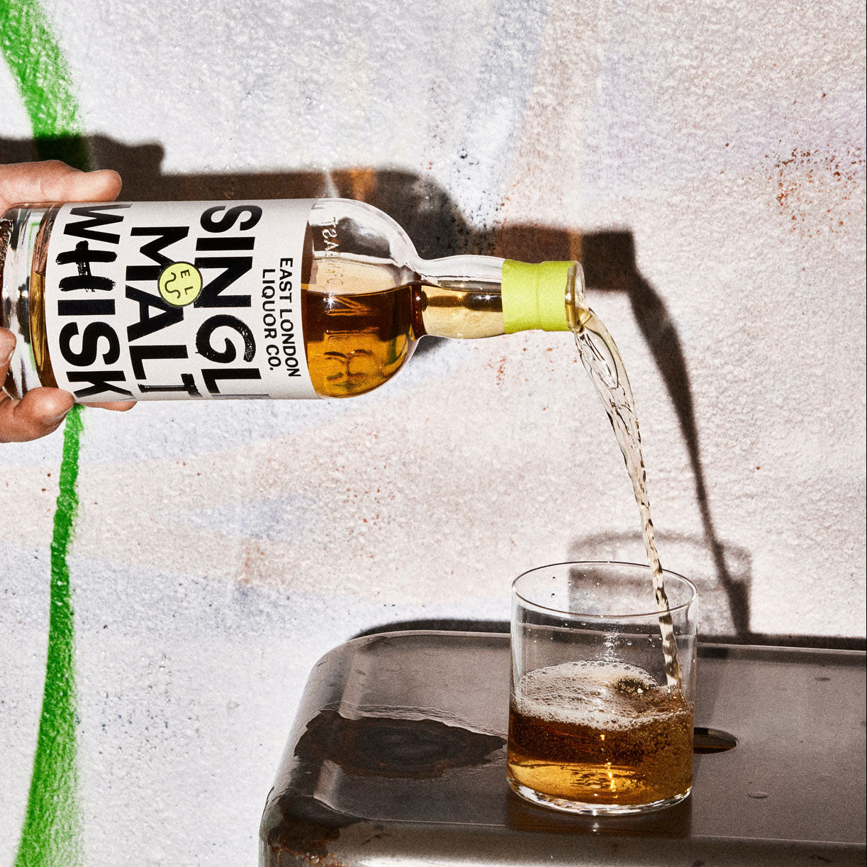 East London Liquor Company