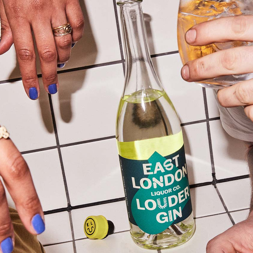 East London Liquor Company