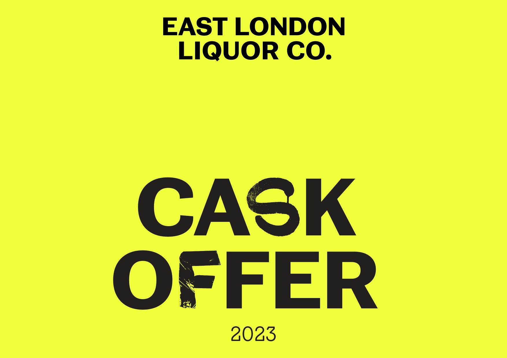 Whole Cask: Your Single Malt, NEOC M+ Regenerated French Oak Cask