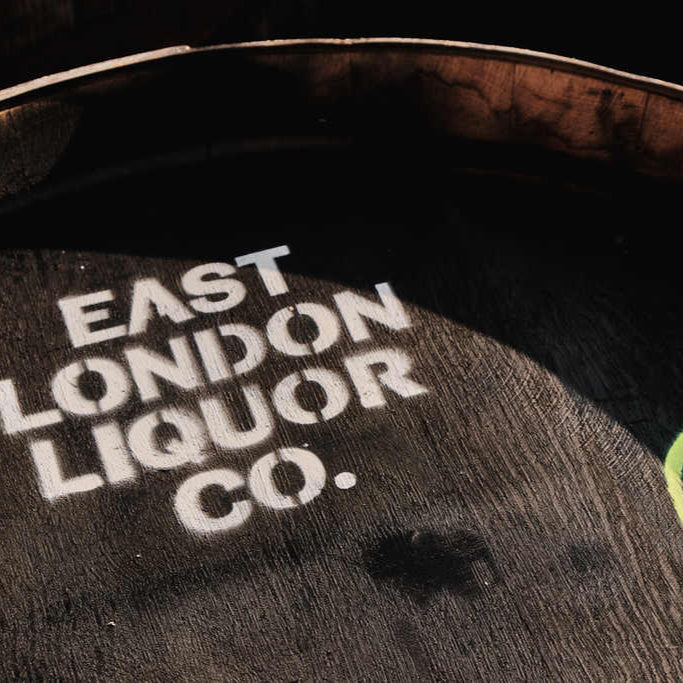 Whole Cask: Your Single Malt, New French Oak Cask