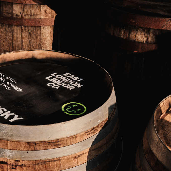 Whole Cask: Your Single Malt, NEOC M+ Regenerated French Oak Cask