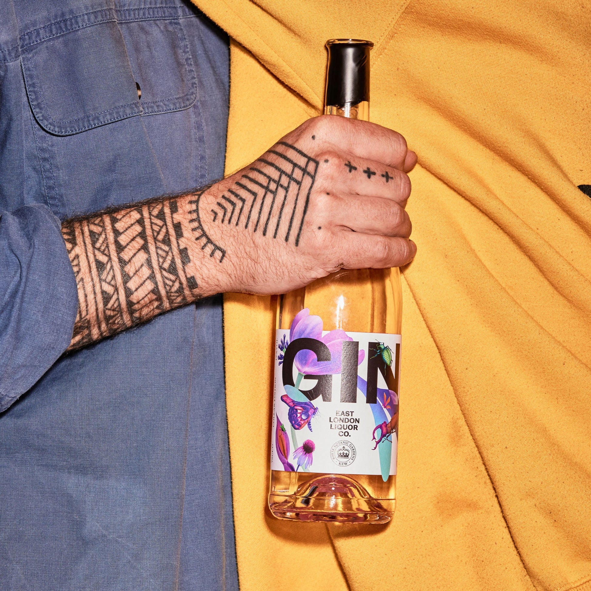 East London Liquor Company