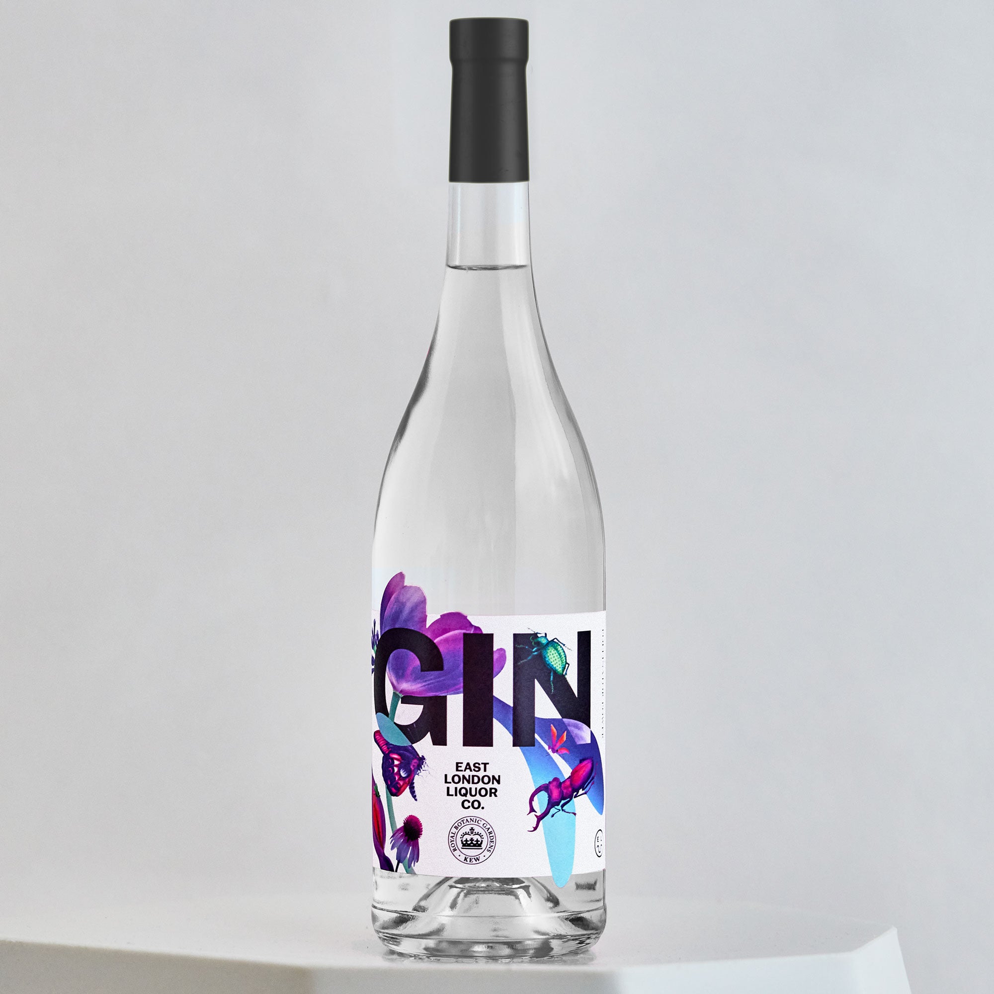 East London Liquor Company