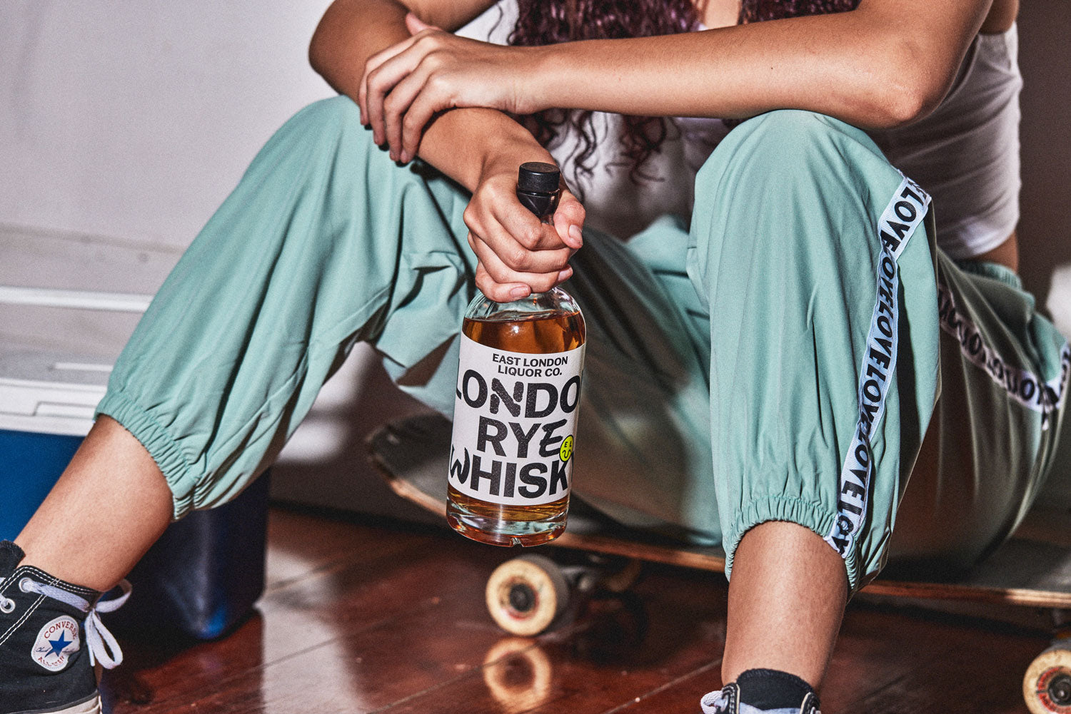 East London Liquor Company