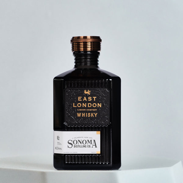 ELxSonoma, 45.5% ABV