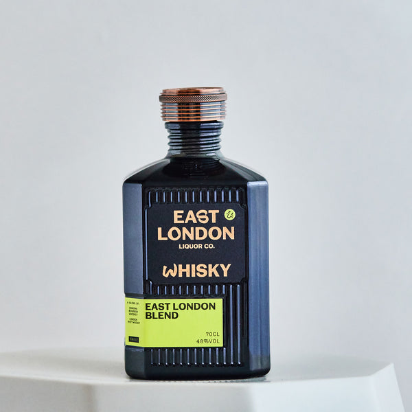 East London Liquor - Whisky, 2021 Blend